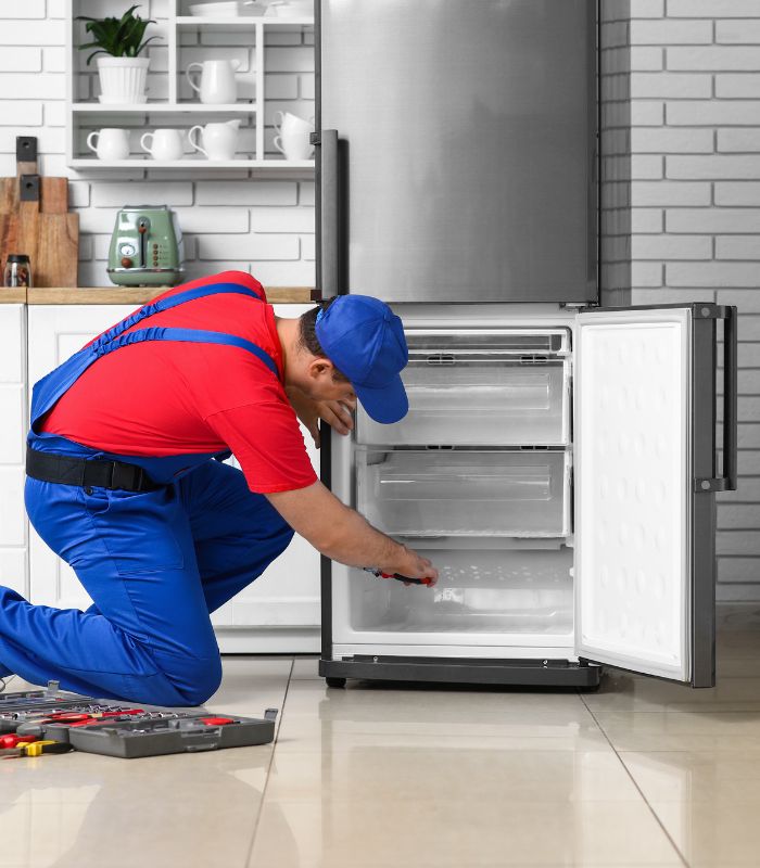 Bosch Fridge Service Experts Mumbai