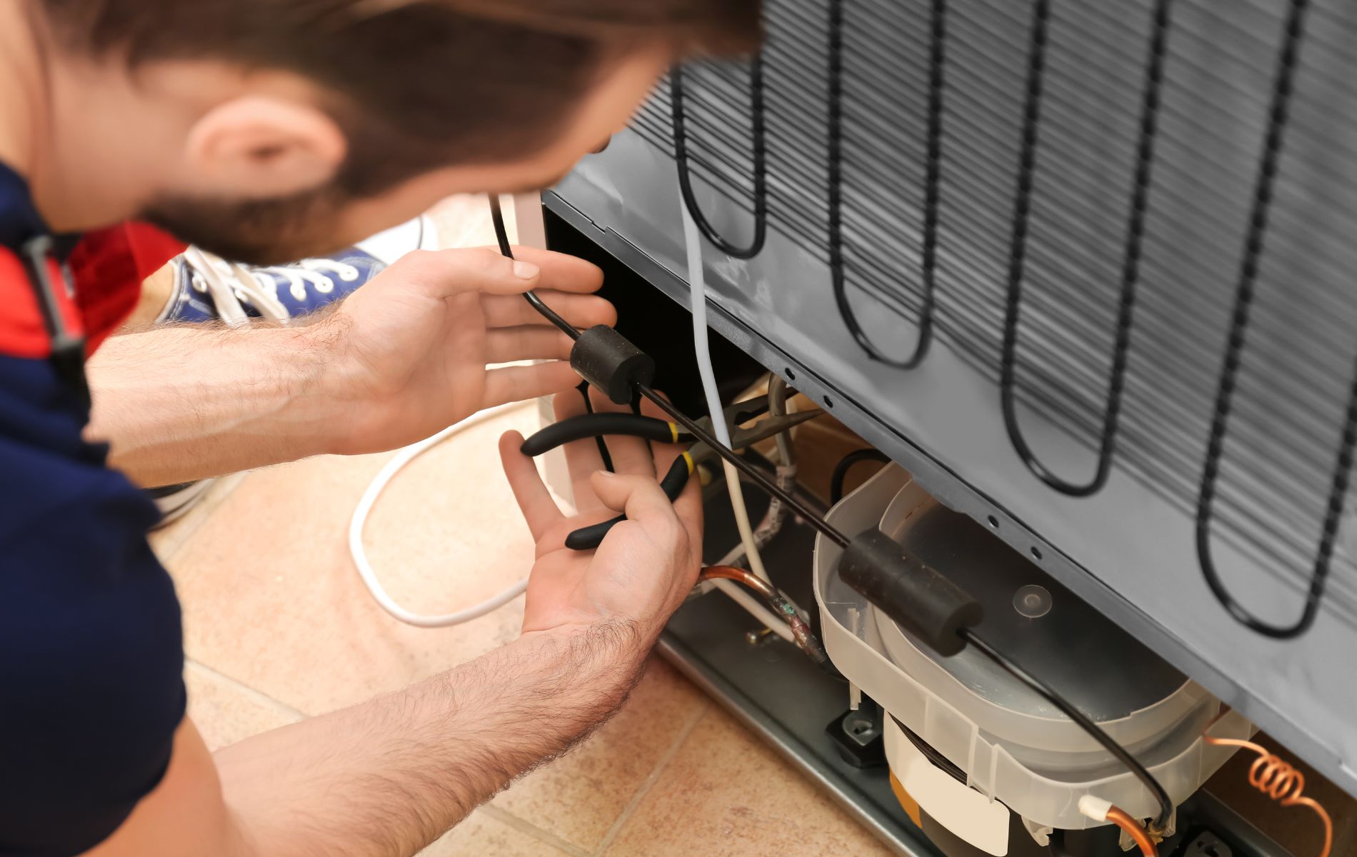 Affordable Bosch Refrigerator Repair Mumbai